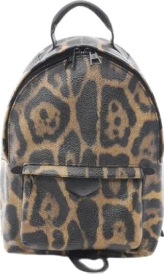 Louis Vuitton Vintage Dame Brun Louis Vuitton Vintage Dame Brun