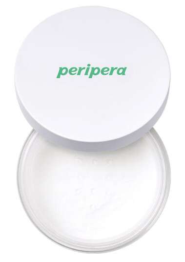 Peripera Oil Capture Priming Powder