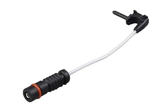 Slitasjevarsler bremseklosser METZGER 1190025
