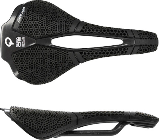 Prologo Scratch M5 3D MSS PAS sete 140 mm Nack carbon rail 7x9,3mm