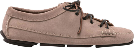 Hereu Dame Sko Beige 37 EU, Hereu Dame Sko Beige 37 EU,