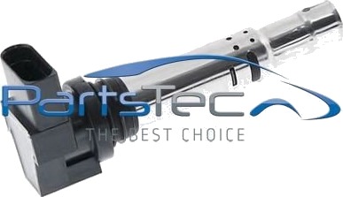 PartsTec PTA513-0005 Tennspole