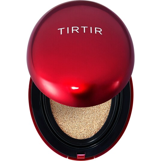 Tirtir Mask Fit Red Cushion 22W Sheer Beige Tirtir Mask Fit Red Cushion 22W Sheer Beige