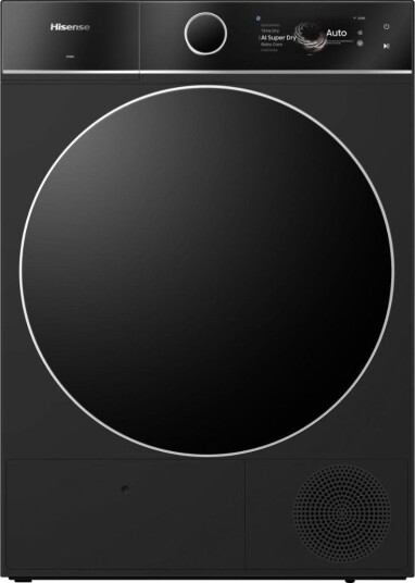 Hisense DH7I108BBAB1 Tørketrommel