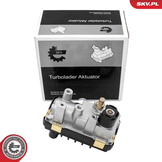 Reguleringselement, turbolader ESEN SKV 95SKV470