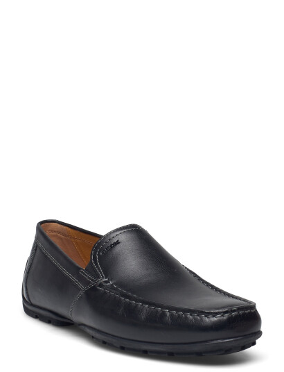 GEOX U Moner V - Black - 41