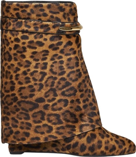 Givenchy Dame Sko Brun 38 EU,