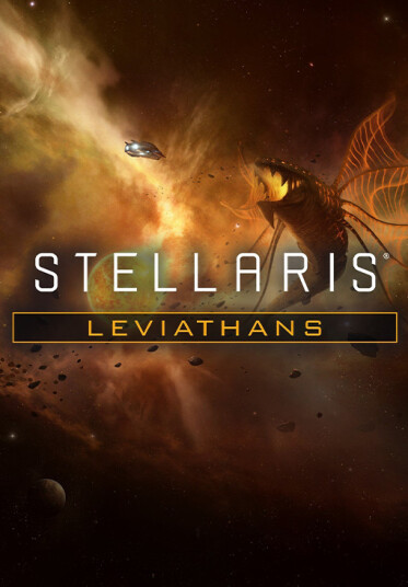 Stellaris: Leviathans Story Pack (PC) Stellaris: Leviathans Story Pack (PC)