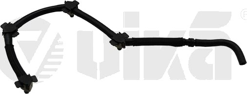 VIKA 11301578201 Slange, lekkasje brennstoff