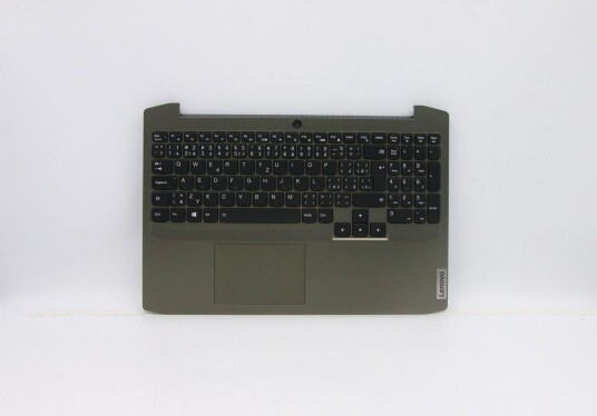 Lenovo Upper Case ASM CZ-SK L 82D4 DM