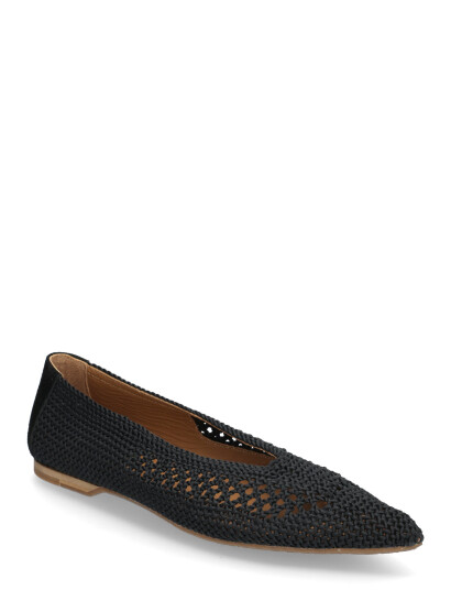 ANGULUS Ballerina - Black - 38
