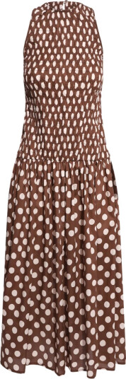 Faithfull the brand Dame Kjoler Flerfarget M, Faithfull the brand Dame Kjoler Flerfarget M,