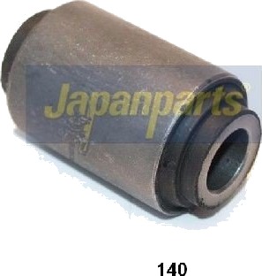 Holder tannstanglagring JAPANPARTS RU 140 Holder tannstanglagring JAPANPARTS RU 140