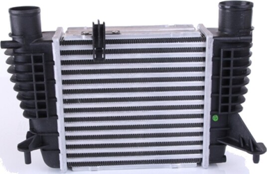 Intercooler NISSENS 96645 Intercooler NISSENS 96645
