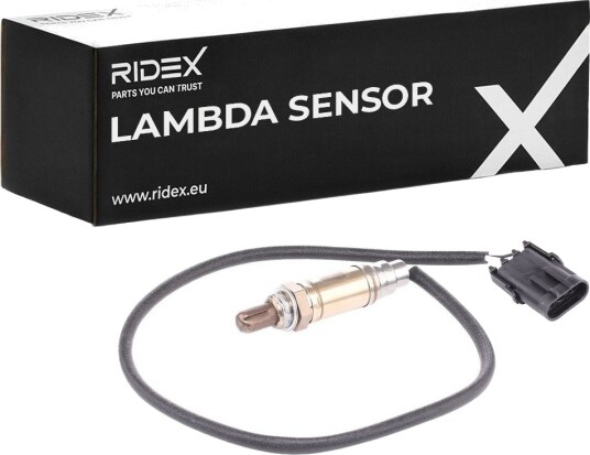 RIDEX 3922L0094 Lambdasonde