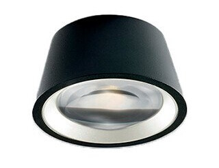 Light-Point - Optic Out 1 Utendørs Spott 2700K LED Svart