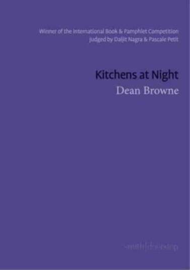 Kitchens at Night