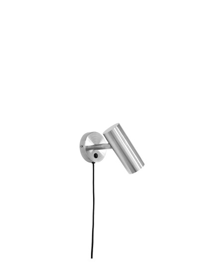 House Nordic Nida   Silver   15X10X22CM