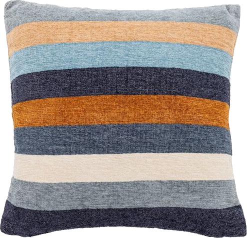 Bloomingville Gyani Cushion   Multi/patterned   50X50CM