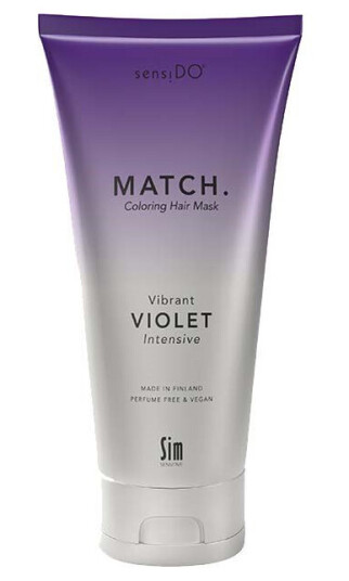 Sim Sensitive SensiDO Match Vibrant Violet