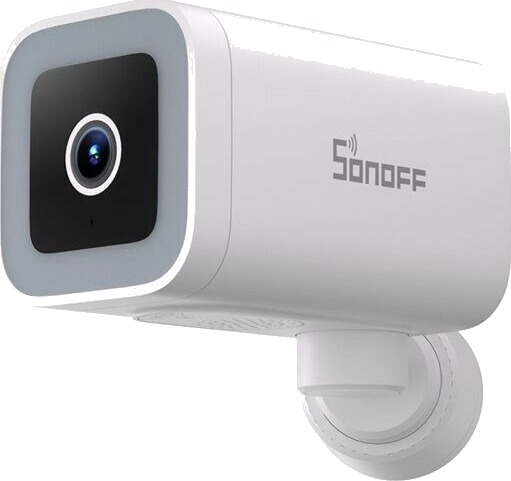 Sonoff CAM B1P 2K Utendørs WiFi Smartkamera Sonoff CAM B1P 2K Utendørs WiFi Smartkamera