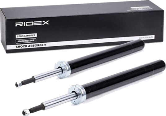 RIDEX 854S1860 Støtdemper RIDEX 854S1860 Støtdemper