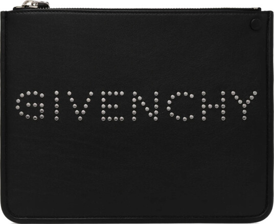 Givenchy Herre Vesker Svart ONE SIZE,