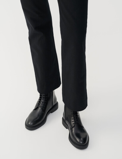 VAGABOND Alex W - Black - 36