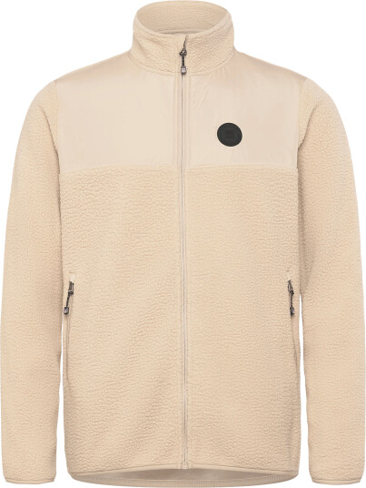 VINSON | Santo Reg Fleece Vin M Otw | L