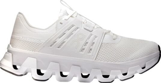On Running Herre Sport Hvit 45 EU,