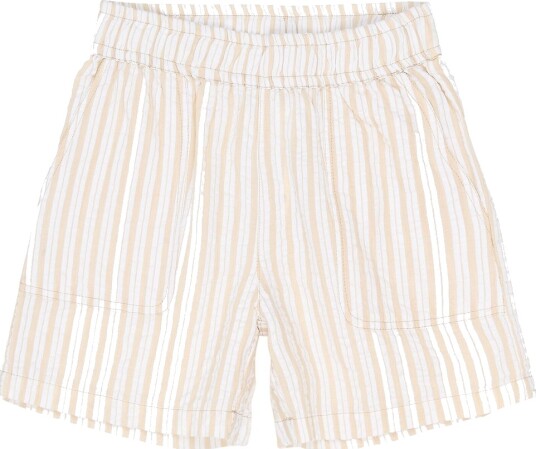The New Tnsmith Shorts White 98/104 The New Tnsmith Shorts White 98/104