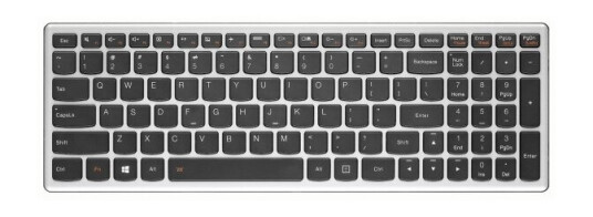 Lenovo 25211344, Tastatur, Ungarsk, Lenovo, Ideapad Z710 Lenovo 25211344, Tastatur, Ungarsk, Lenovo, Ideapad Z710