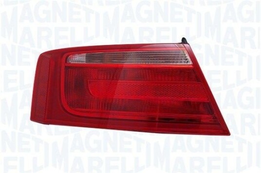 Magneti Marelli Baklykt MAGNETI MARELLI 714027110702