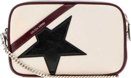 Golden Goose Dame Vesker Flerfarget ONE SIZE,