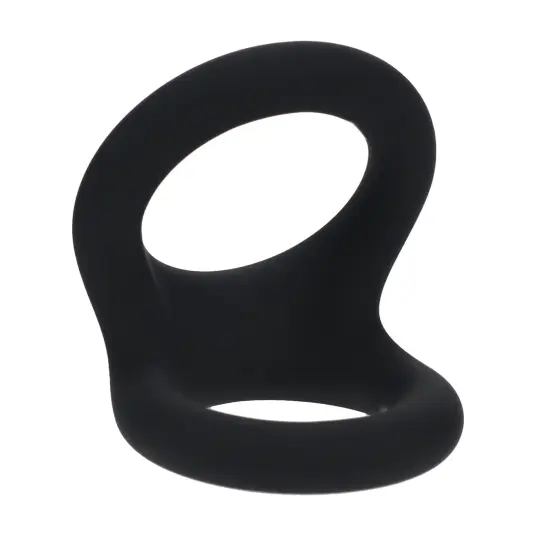 Levelz: Double O Silicone Cockring Stor