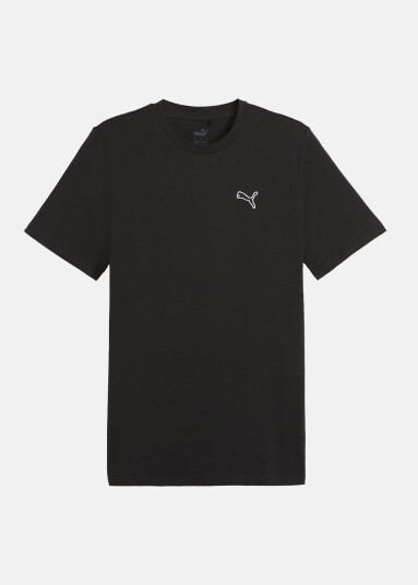 Puma Better Essentials Tee Puma Black Xs T-Shirts