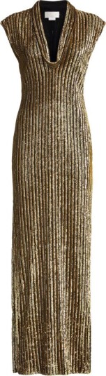Genny Dame Kjoler Brun S,