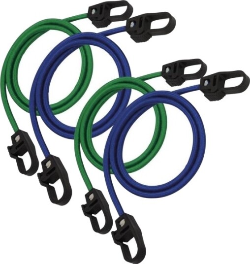 Petex 43192300 Ekspander Med Plastkroker