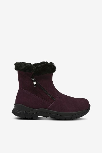 Eskimo Boots Olara Lilla Eskimo Boots Olara Lilla