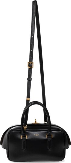 Balenciaga Dame Vesker Svart ONE SIZE,