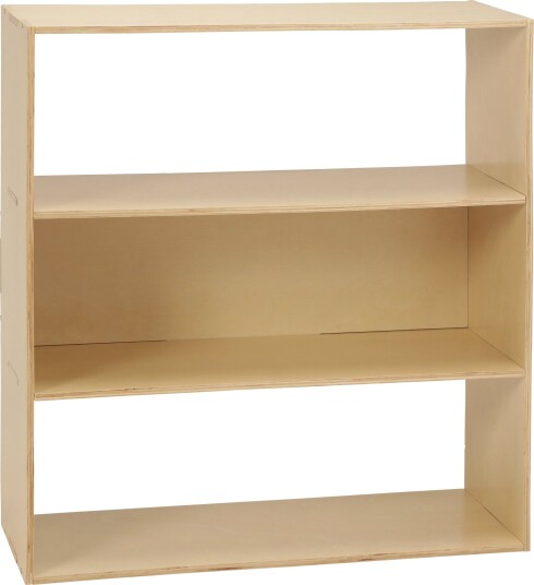 Nofred Kiddo Shelving Birch Nofred Kiddo Shelving Birch