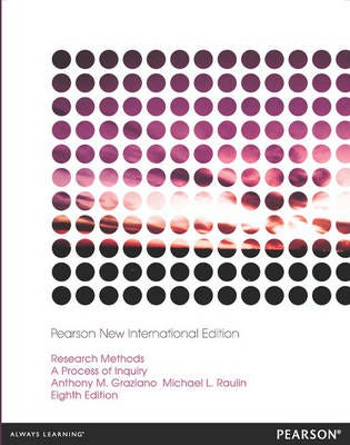 Research Methods