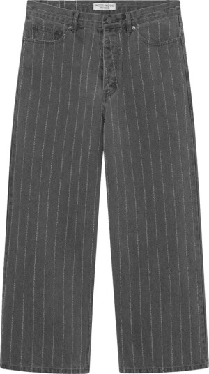 Wood Wood Herre Jeans Grå W34 L32, Wood Wood Herre Jeans Grå W34 L32,