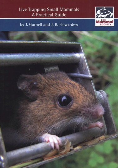Live Trapping Small Mammals