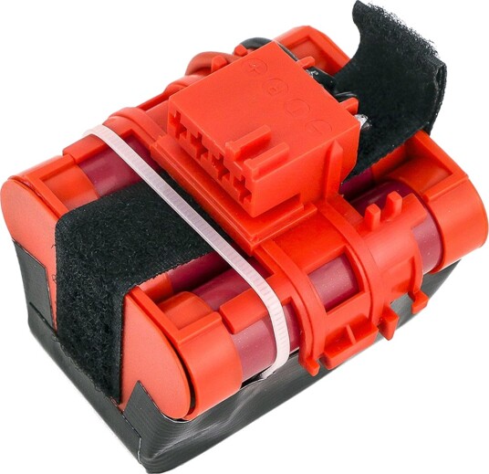 Batteri Til Husqvarna Automower 105 Etc