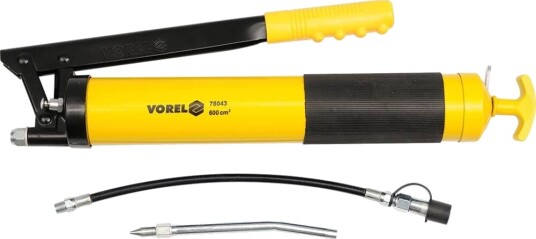 VOREL 78043 Fettpresse