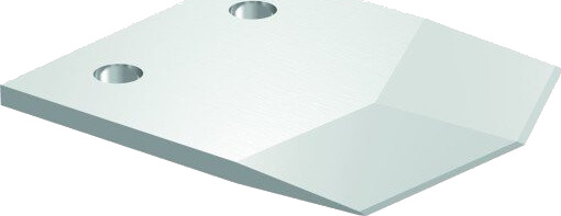 Uponor SPI Multi erstatningsblad 12-25 mm