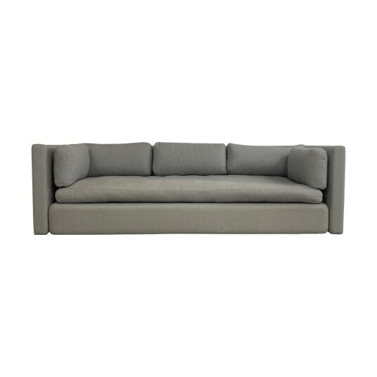 Hay Hackney 3-seter sofa