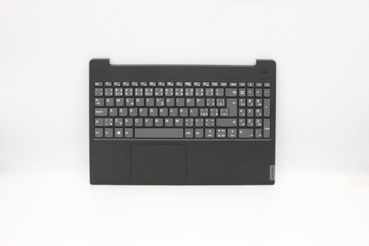 Lenovo Upper case C81N8 BLK NBLKB_CZ- MEDION