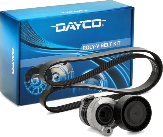 DAYCO KPV224 Kileremsett DAYCO KPV224 Kileremsett